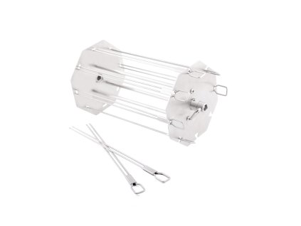 Otočný špízový set Broil  King