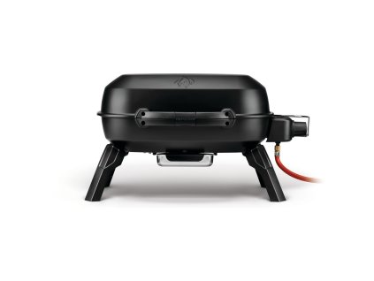 Plynový cestovní gril Napoleon TQ240-BK