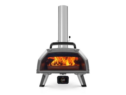 Ooni Karu 2 PRO - 16" Multi-Fuel stolní pizza pec