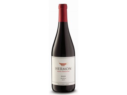 Mount Hermon Red 2022