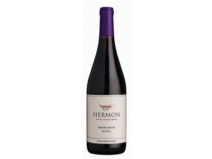 Mount Hermon Magenta 2021