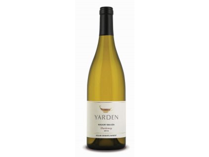 Yarden Chardonnay 2022