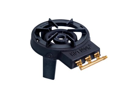 Plynový hořák Hot Wok BASIC 10 kW