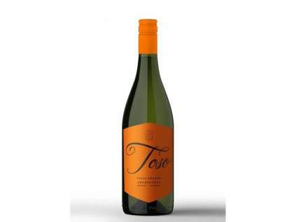 Pascual Toso Chardonnay Estate