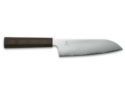 Yaxell HANA Santoku nůž 16,5 cm