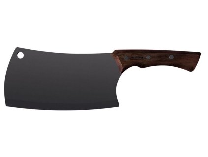 Sekáček Tramontina Churrasco Black FSC 17,5 cm