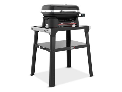 Elektrický gril Weber Lumin Compact STAND