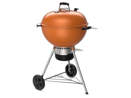 Gril Weber Master-Touch GBS C-5755, Burnt Orange