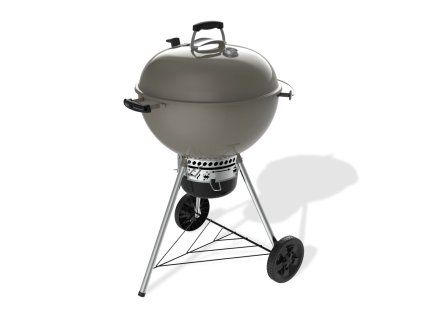Gril Weber Master-Touch GBS C-5755, Smoke