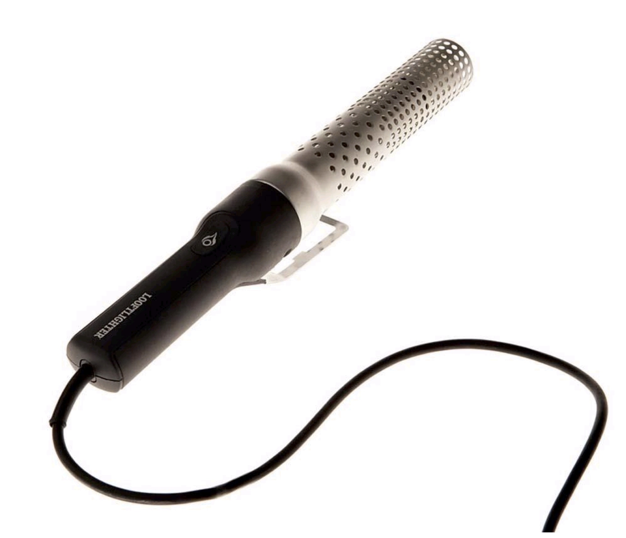 Looft Looftlighter - elektrický podpalovač dřevěného uhlí