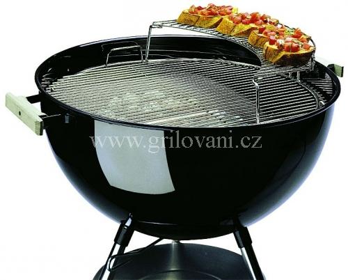 Weber Tepelný rošt pro BBQ 57 cm