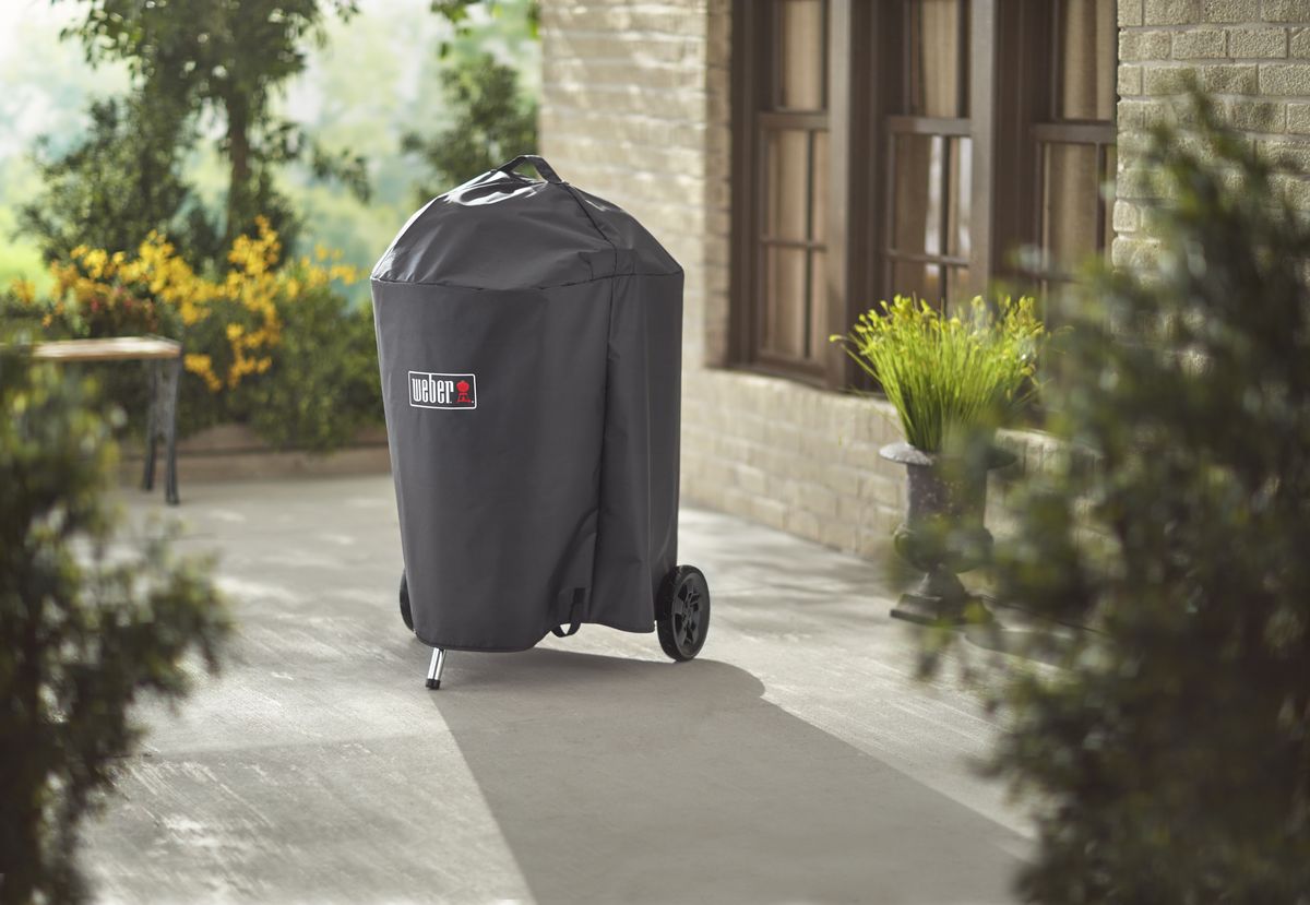 Ochranný obal Premium na gril Weber Master-Touch Premium 57 cm