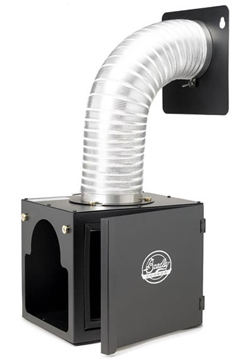 Bradley Smoker Adaptér studeného kouře k udírně Bradley