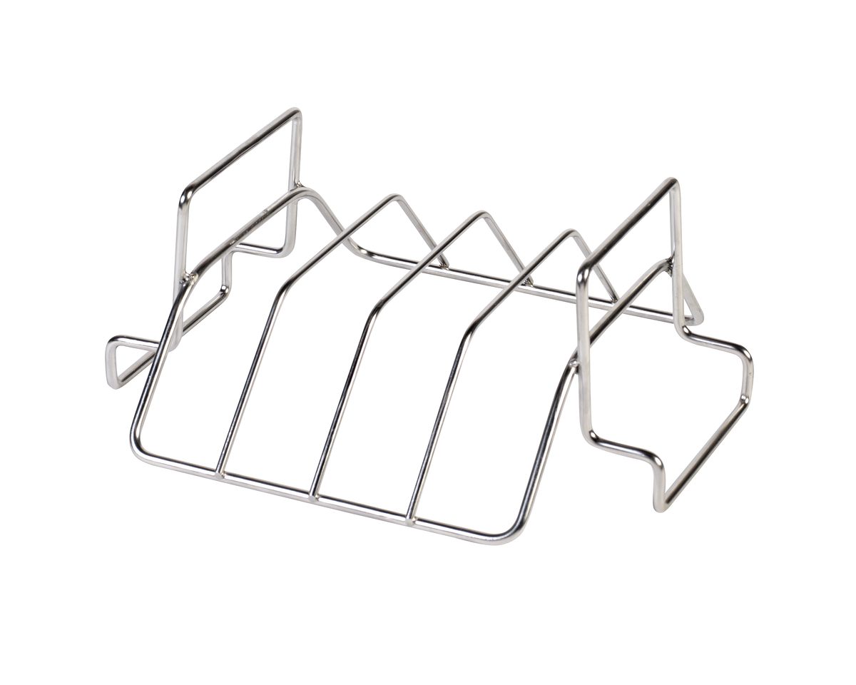 Malý V-rošt pro Big Green Egg