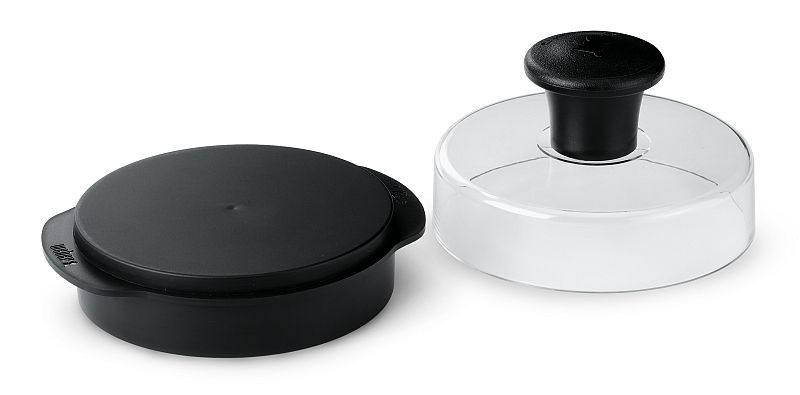 Weber Lis na hamburgery