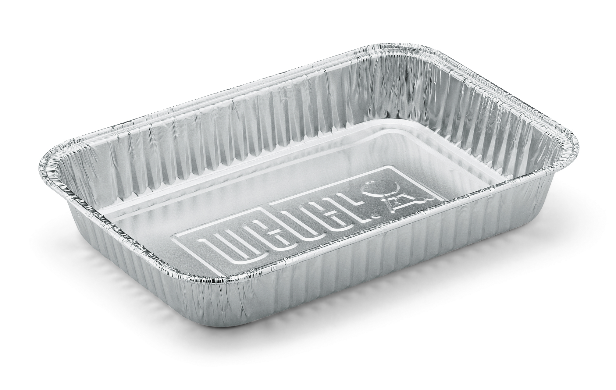 Weber Alu misky malé, 10 ks