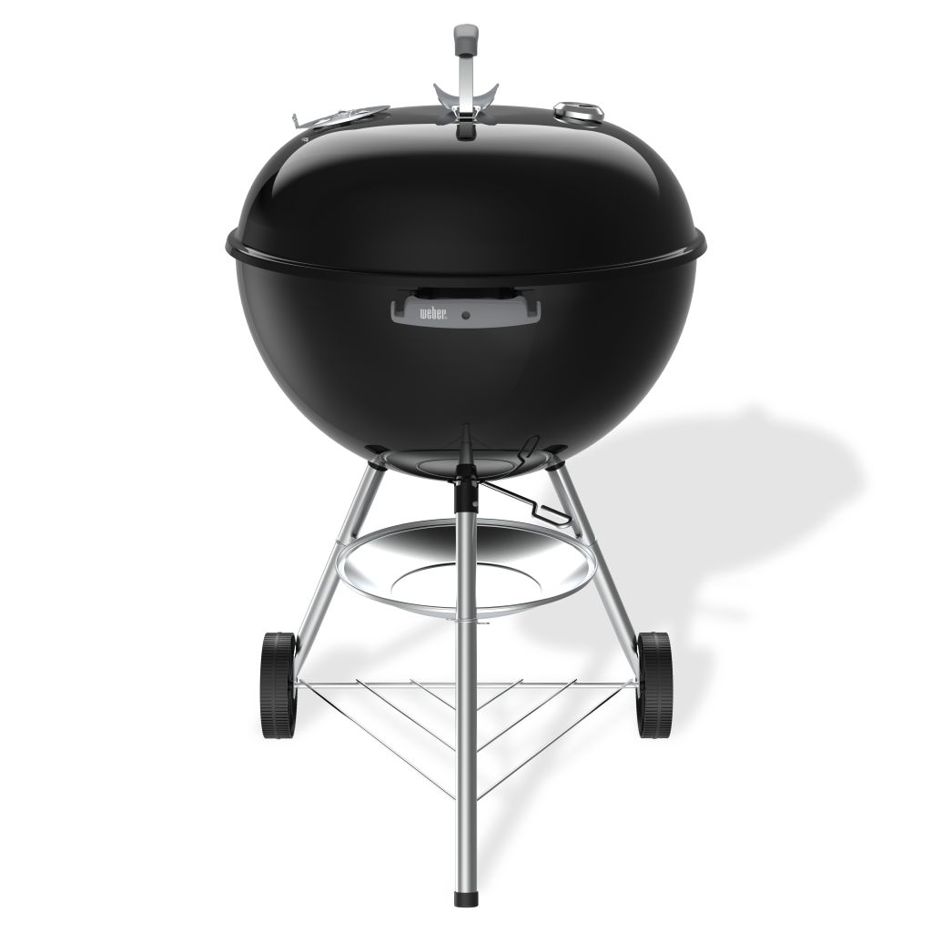 Gril Weber Original Kettle 57 cm (obrázek 3)