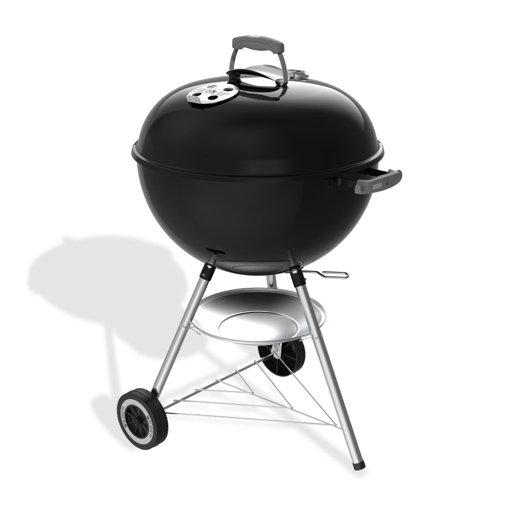 Gril Weber Original Kettle 57 cm (obrázek 4)