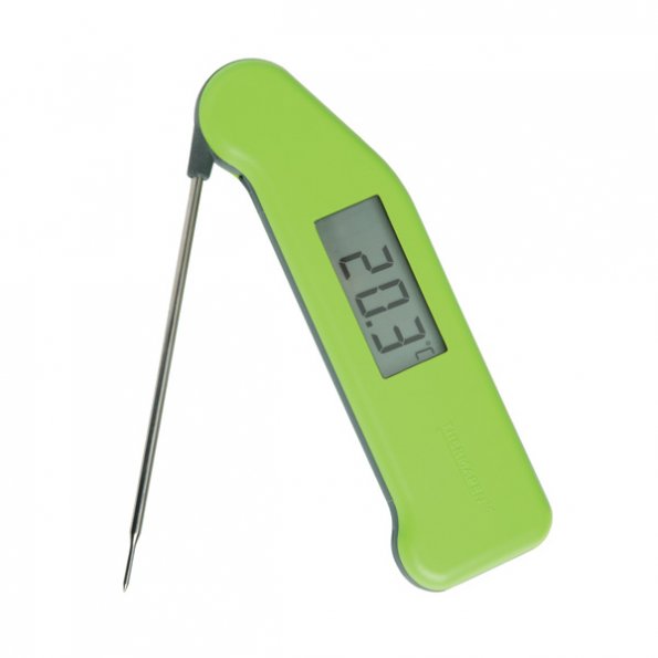 Vpichový teploměr Thermapen Classic Barva: Zelená