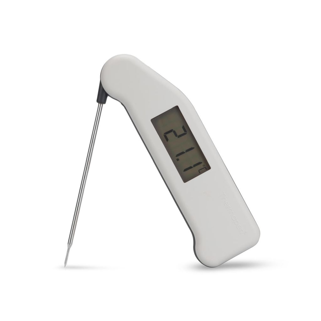 Vpichový teploměr Thermapen Classic Barva: Bílá