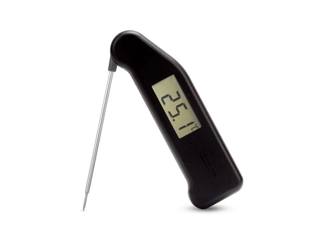 Vpichový teploměr Thermapen Classic Barva: Černá