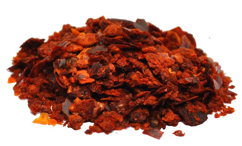 Mistr grilu Chili floky, 100 g