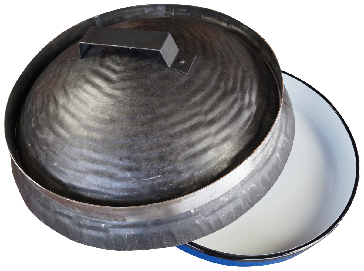 Chorvatsko Chorvatská peka 40 cm