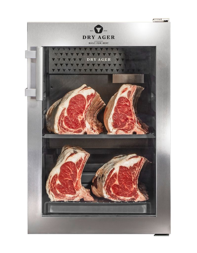 Dry-Ager Dry Ager DX 500 Premium S - lednice na suché zrání masa