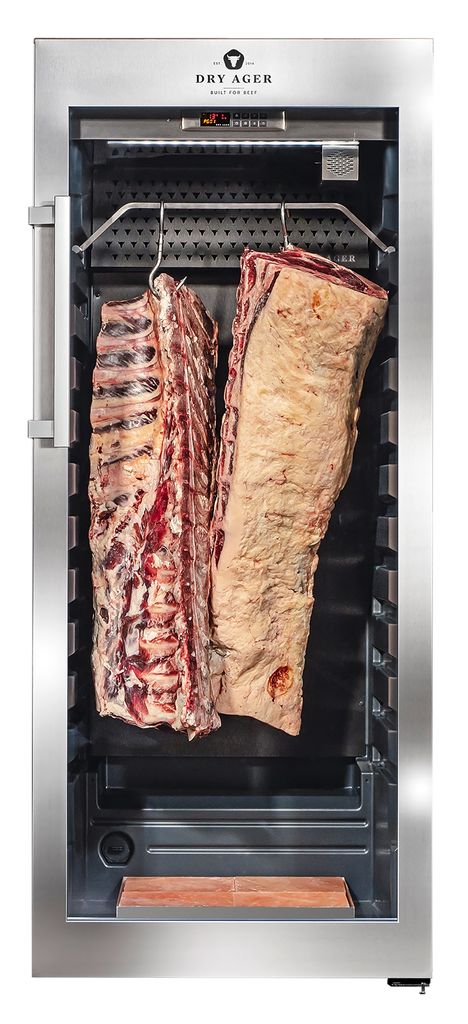 Dry-Ager Dry Ager DX 1000 Premium S - lednice na suché zrání masa