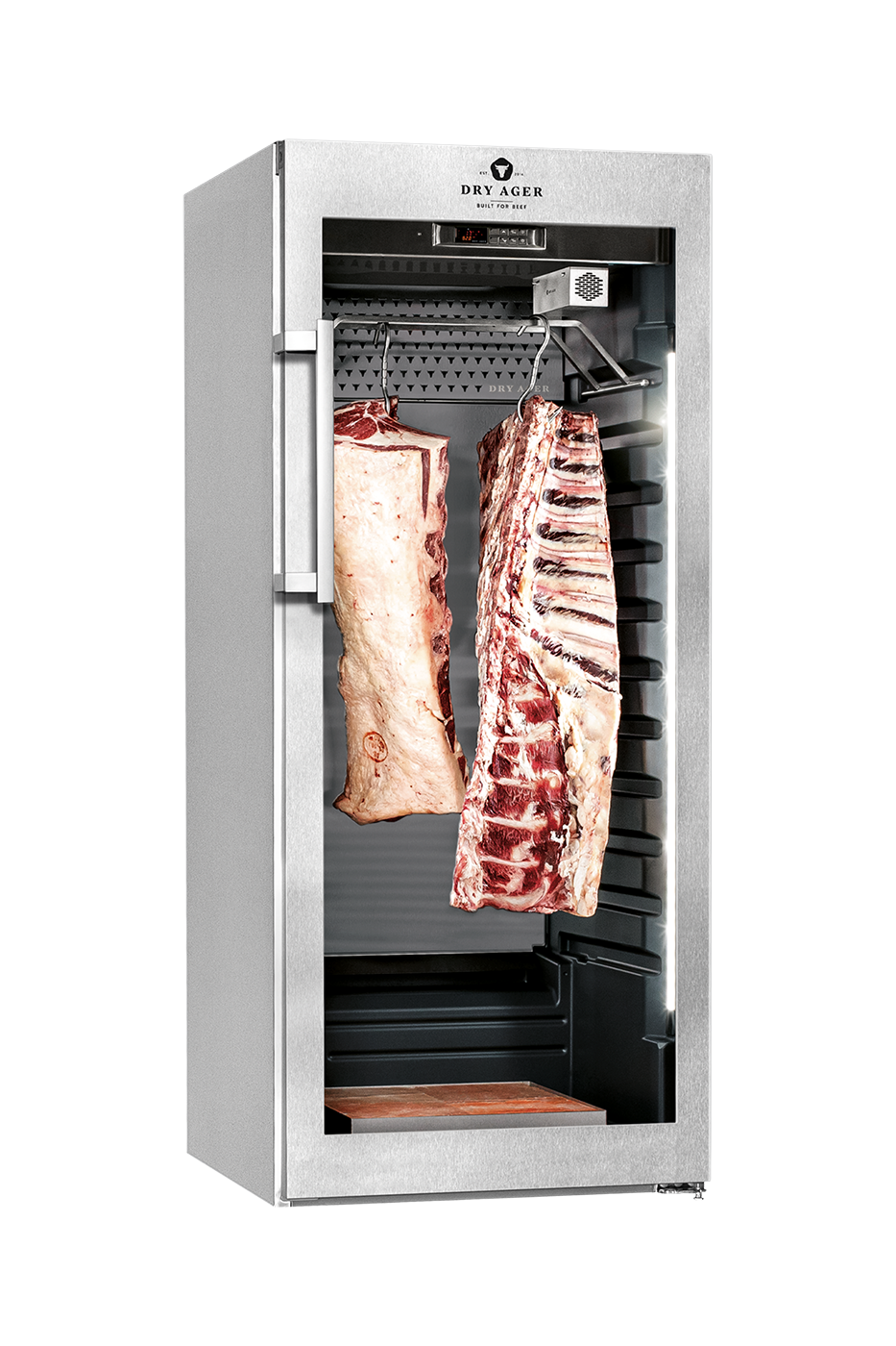 Dry-Ager Dry Ager DX 1000 Premium S - lednice na suché zrání masa (obrázek 9)