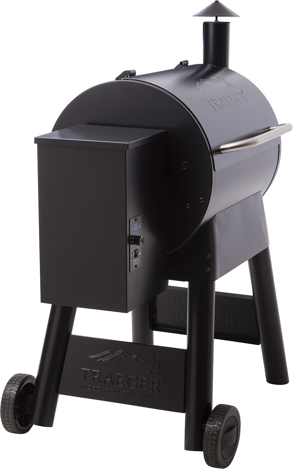 Peletový gril Traeger Pro Series 22 (obrázek 5)