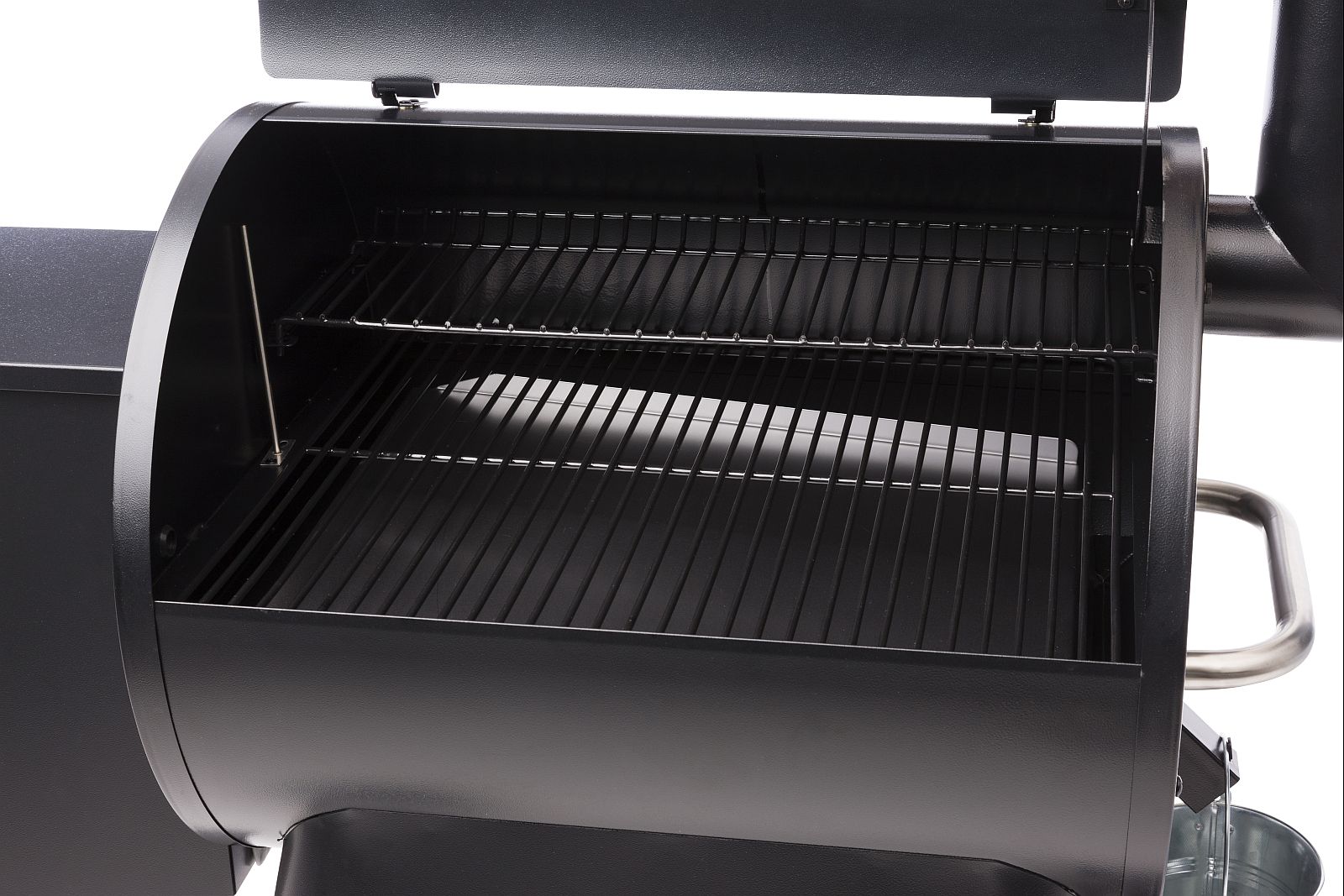 Peletový gril Traeger Pro Series 22 (obrázek 7)