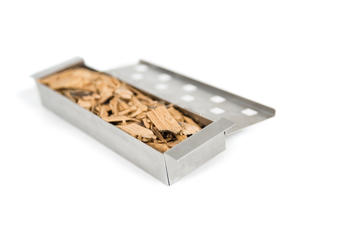 Udicí box Broil King