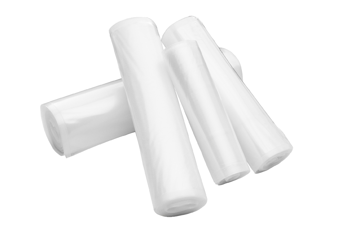 la.va Fólie do vakuovačky Lava 15 cm x 6 m (4 ks)