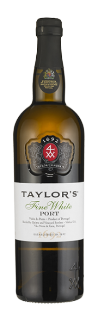 Taylor´s Taylor's Port Fine White