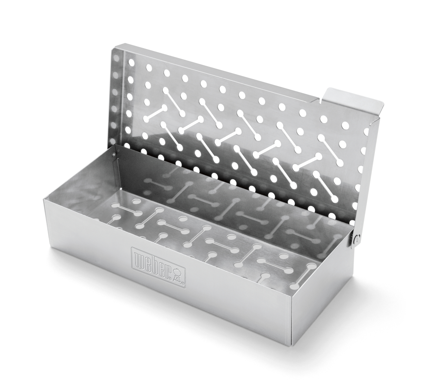 Univerzální udící box Weber