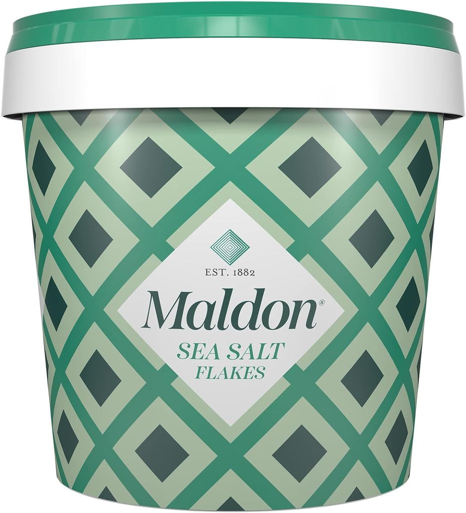Maldon Maldonská mořská sůl, 570 g