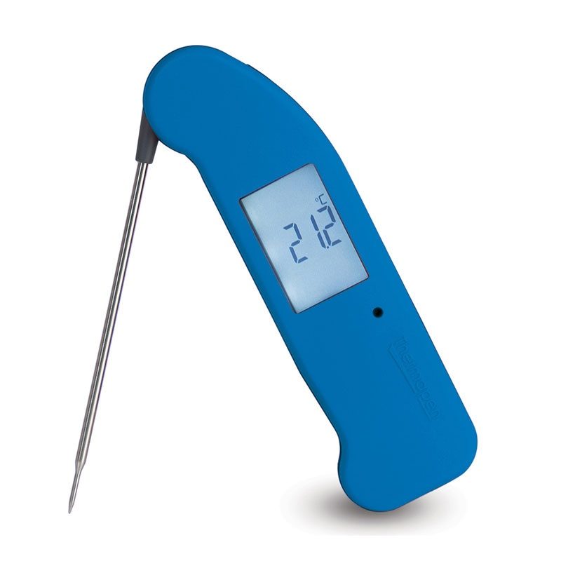 Thermapen ONE vpichový teploměr, modrý