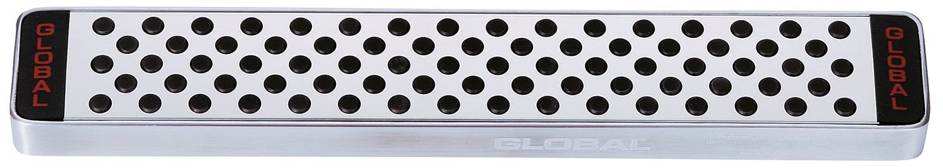 Global Magnetická lišta na fixaci nožů Global, 31 cm