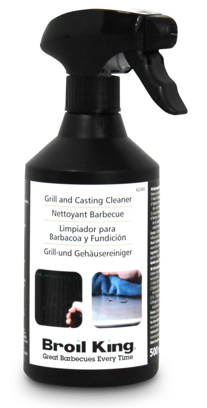 Čistič grilu Broil King