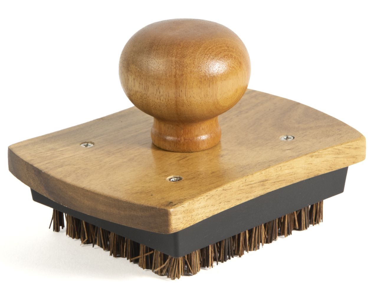 Pizza Craft Malý kartáček na čištění pizza kamene