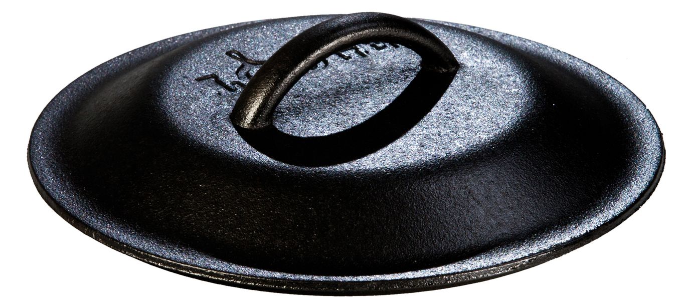 Litinová poklice Lodge 20 cm