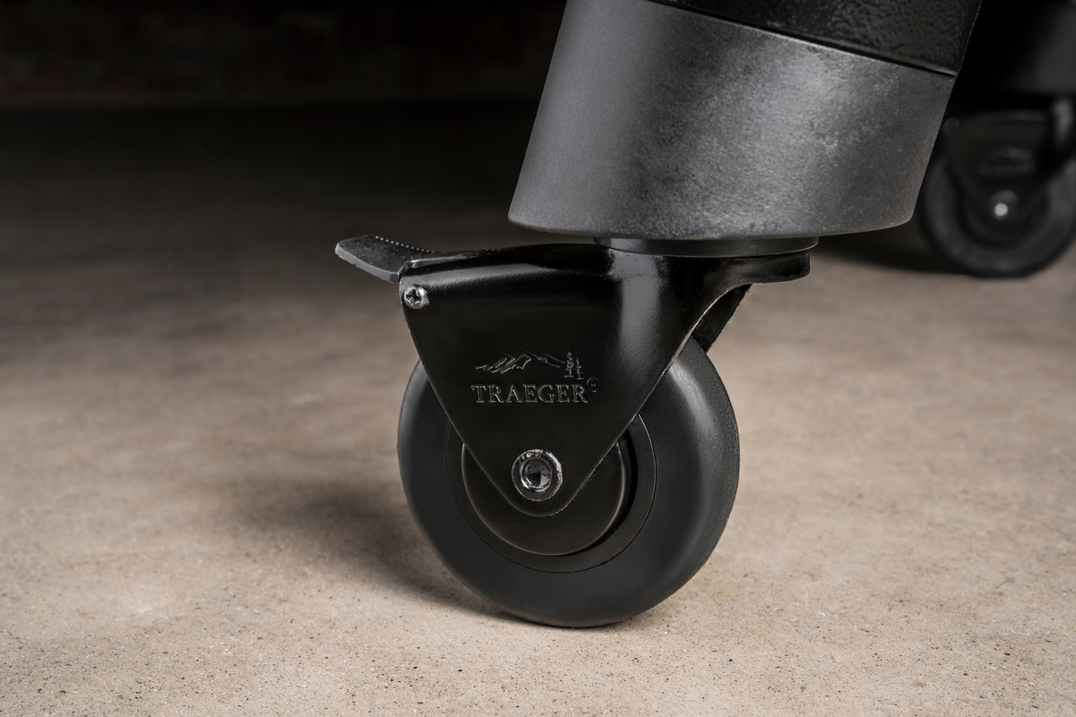Peletový gril Traeger PRO 575 (obrázek 16)