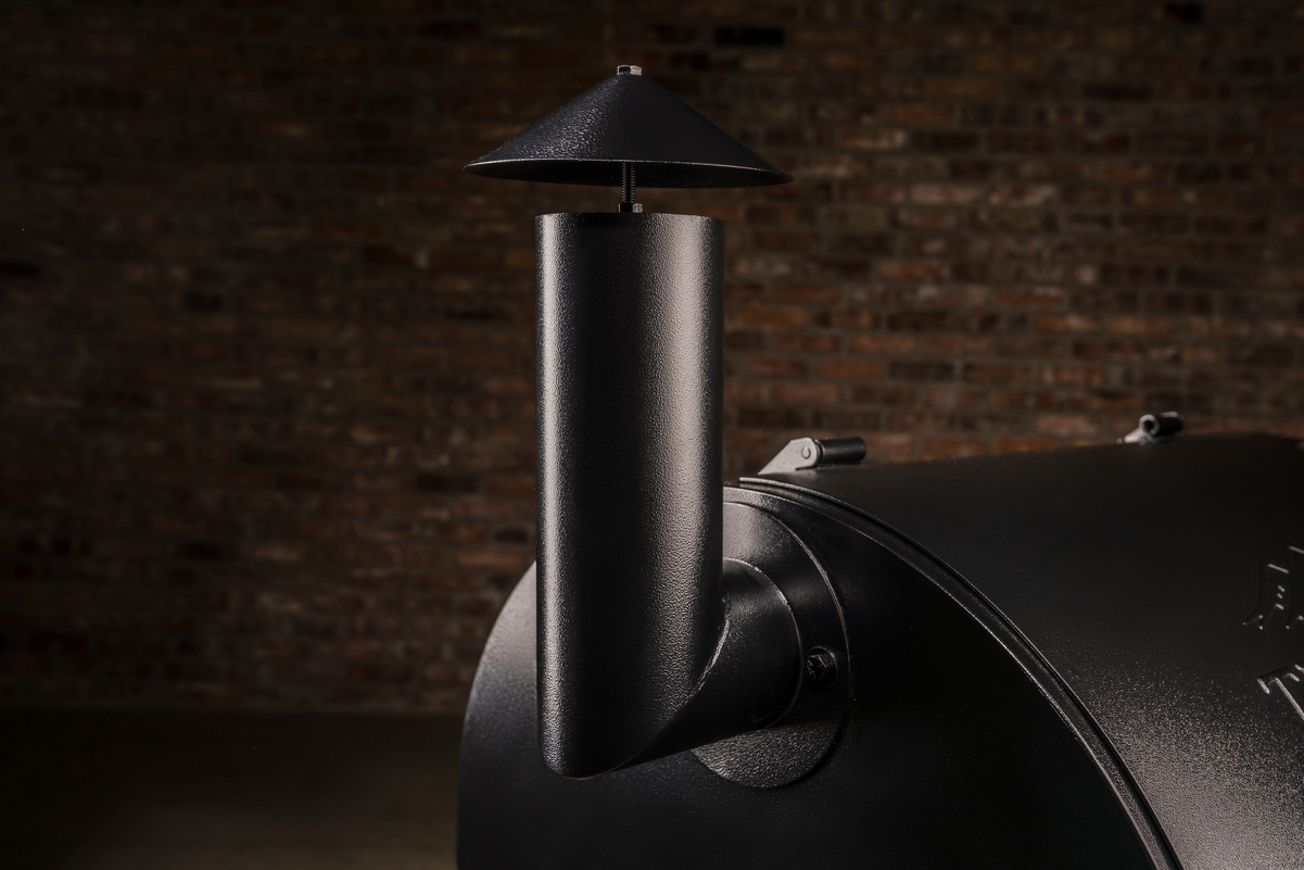 Peletový gril Traeger PRO 575 (obrázek 17)