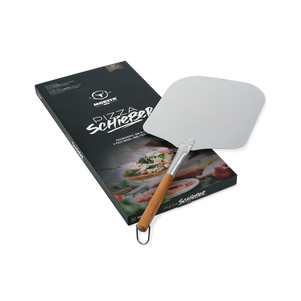 Pizza lopata Moesta BBQ