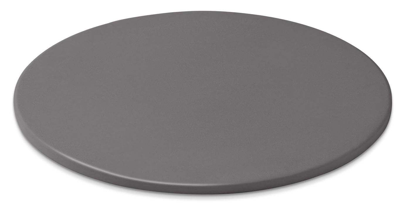 Kulatý glazovaný pizza kámen Weber 36 cm