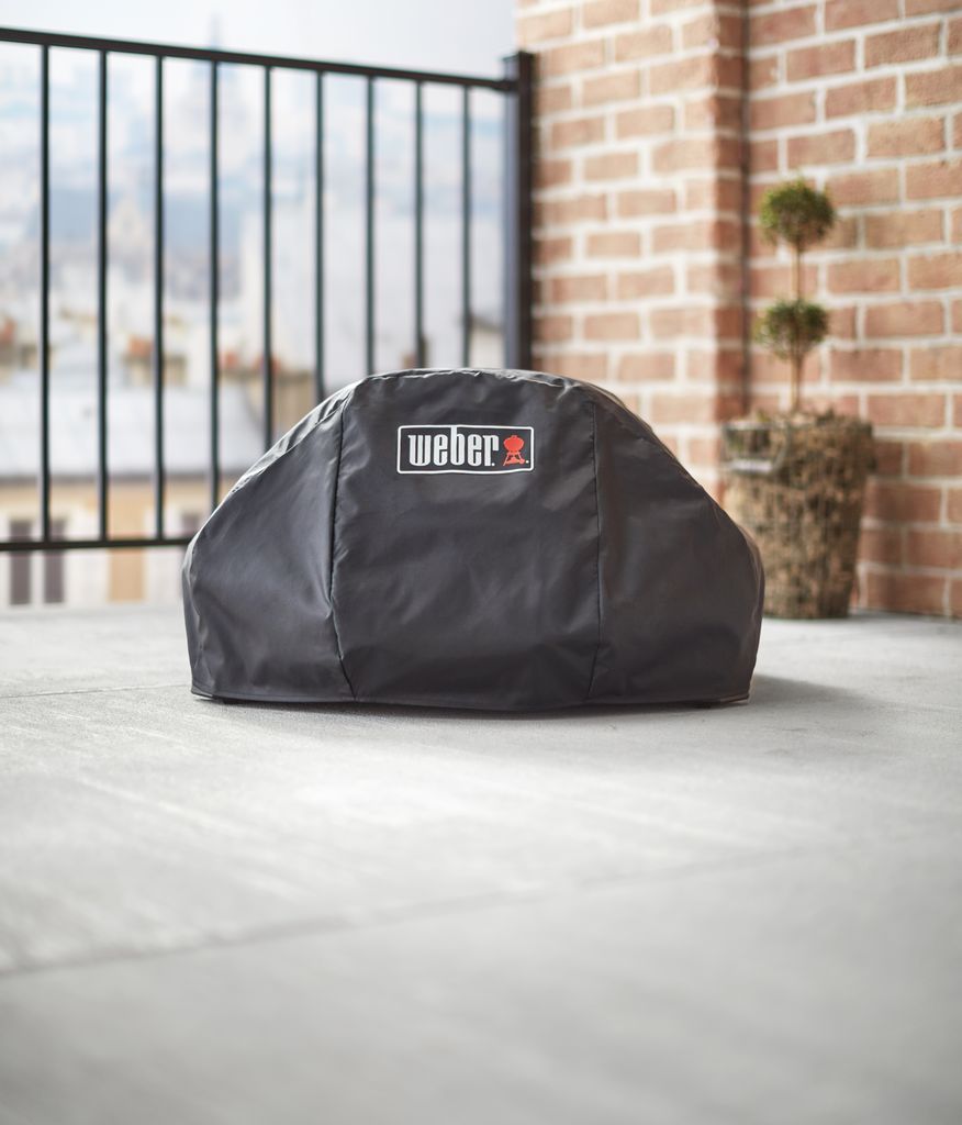 Ochranný obal Premium na elektrický gril Weber Pulse 2000