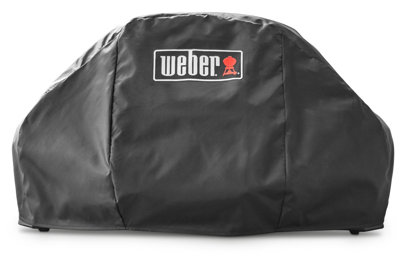 Ochranný obal Premium na elektrický gril Weber Pulse 2000