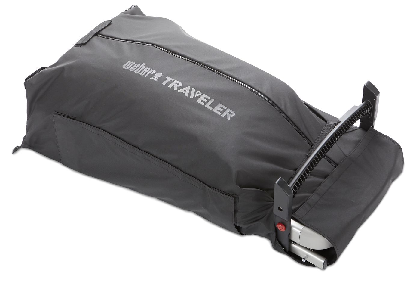 Ochranný obal na převoz plynového grilu Weber Traveler