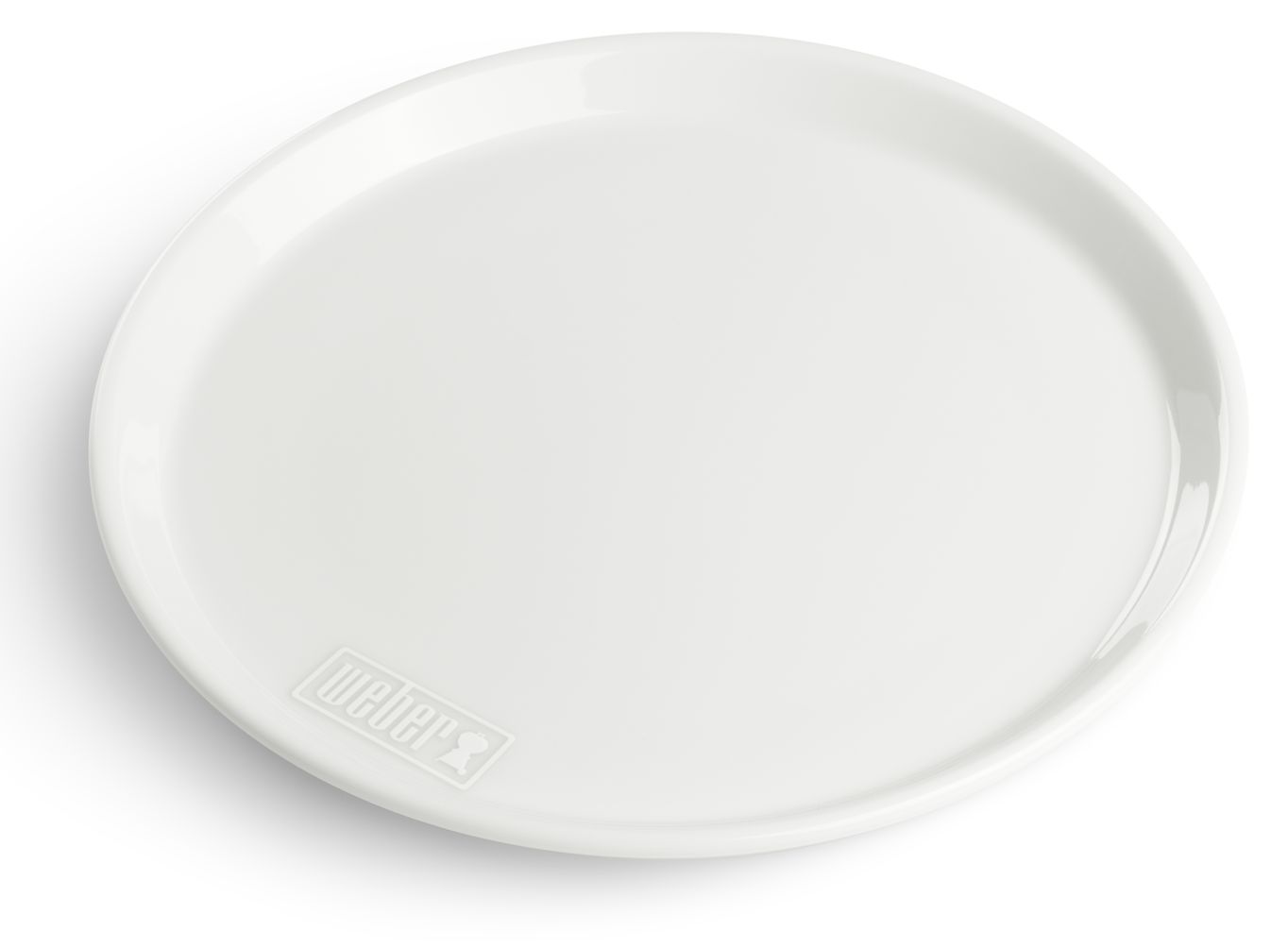 Weber dezertní talíř 20,5 cm - 2 ks